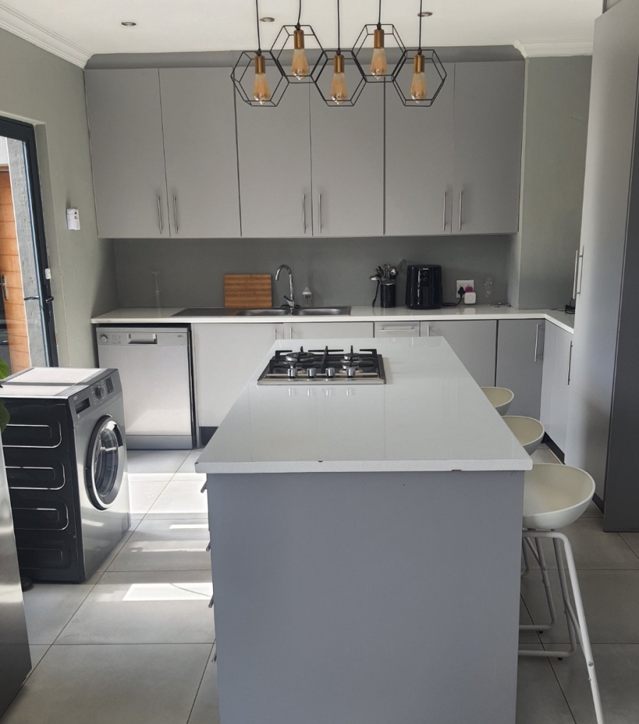 To Let 3 Bedroom Property for Rent in La Camargue Private Country Estate North West